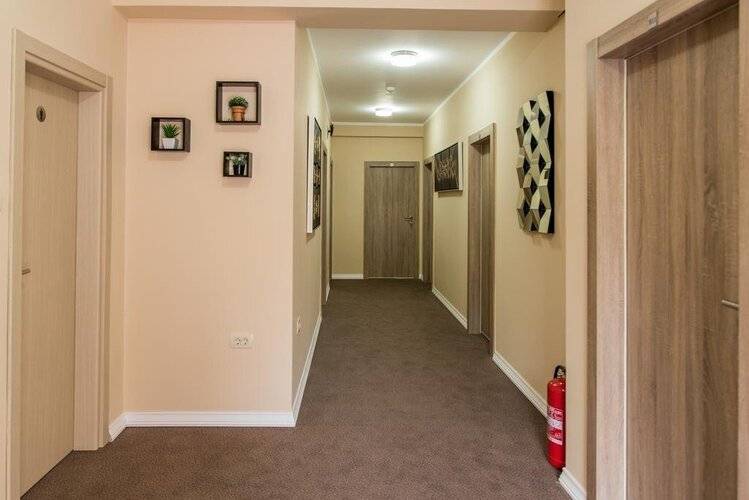 Hotel Crnogorska Kuca