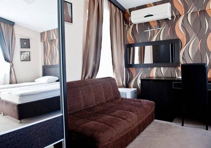 Hotel Crnogorska Kuca