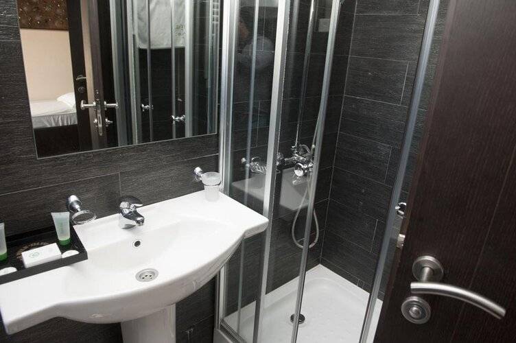 Hotel Crnogorska Kuca