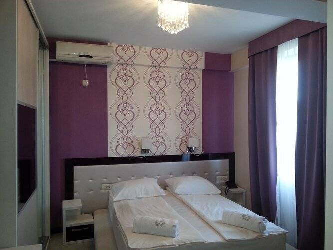 Hotel Crnogorska Kuca