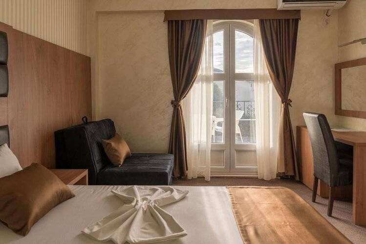 Hotel Crnogorska Kuca