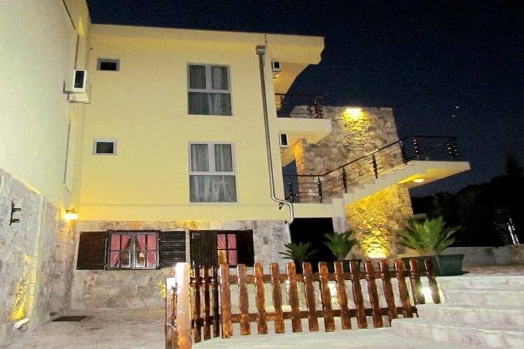 Hotel Crnogorska Kuca