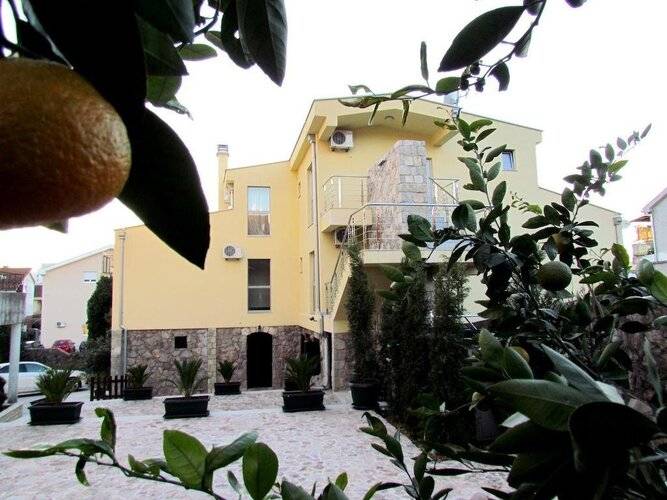 Hotel Crnogorska Kuca