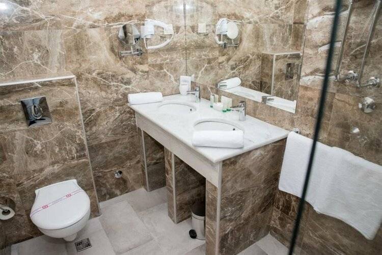 Hotel Crnogorska Kuca