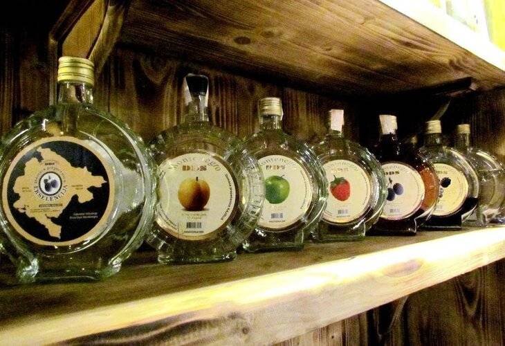 Hotel Crnogorska Kuca