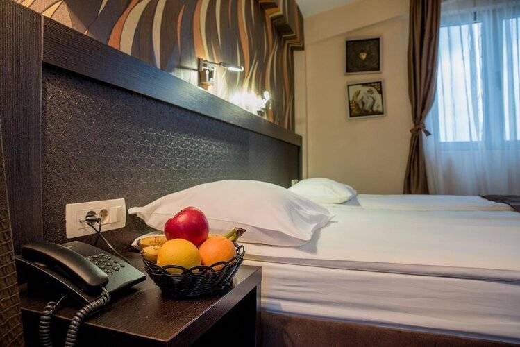 Hotel Crnogorska Kuca