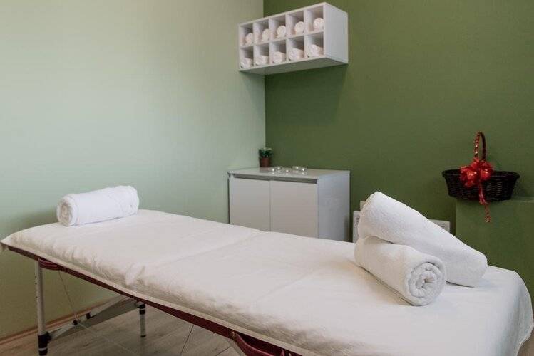 Hotel Crnogorska Kuca