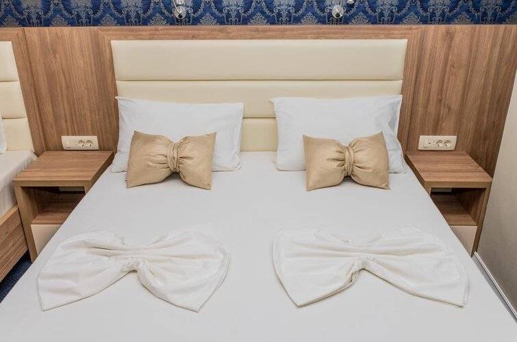 Hotel Crnogorska Kuca