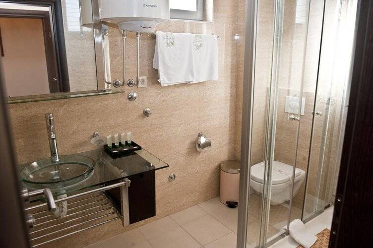 Hotel Crnogorska Kuca