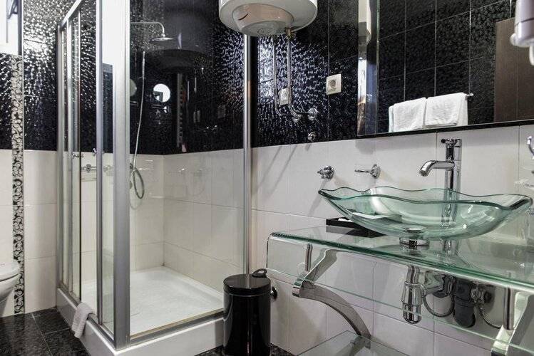 Hotel Crnogorska Kuca