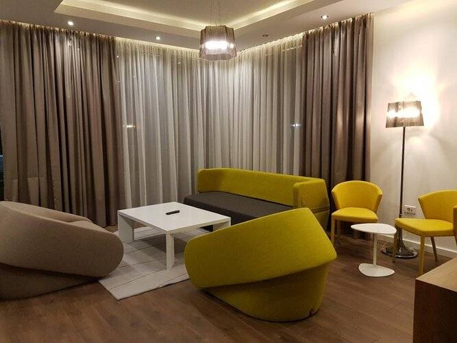 Perla Luxury