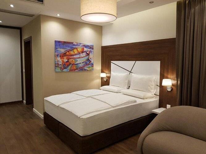 Perla Luxury