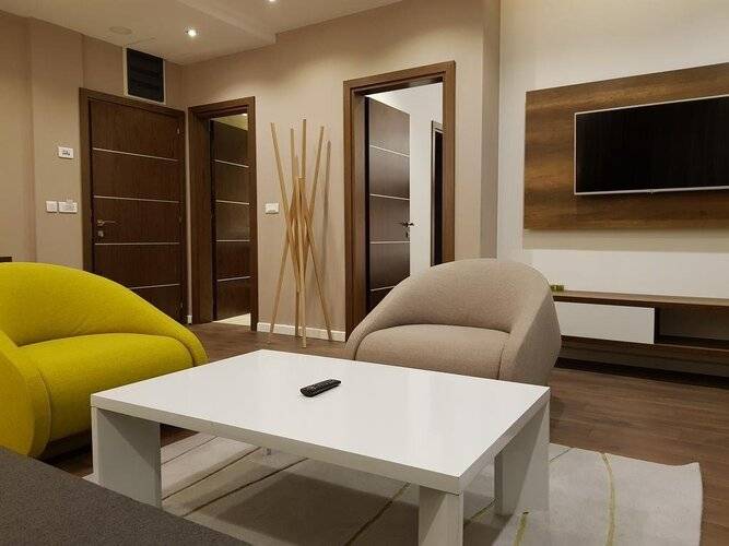 Perla Luxury