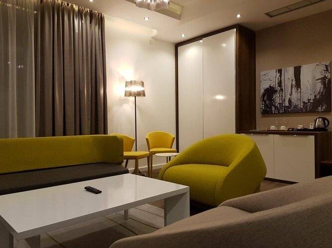 Perla Luxury