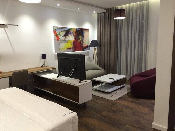 Perla Luxury