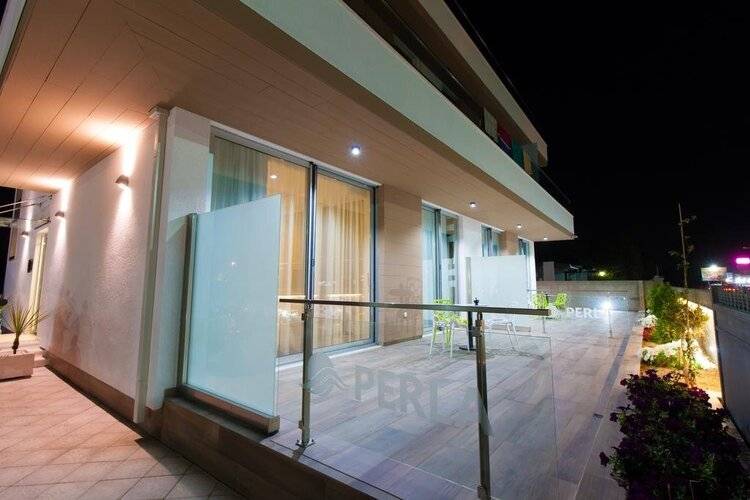 Perla Luxury