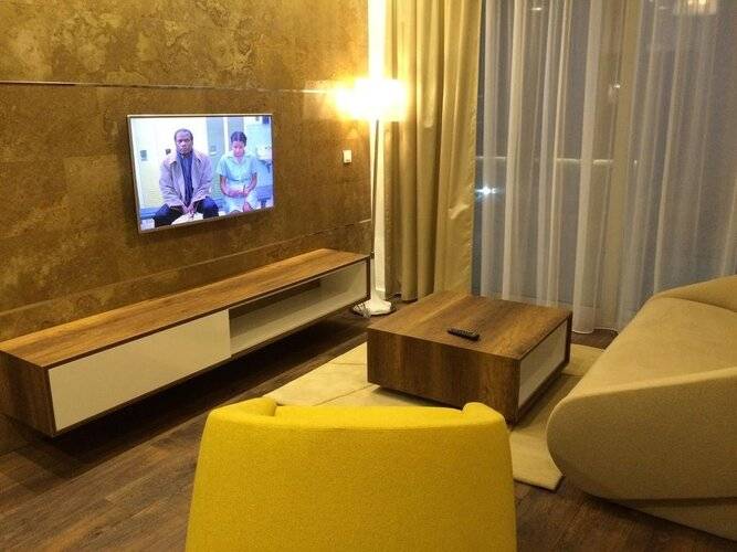 Perla Luxury