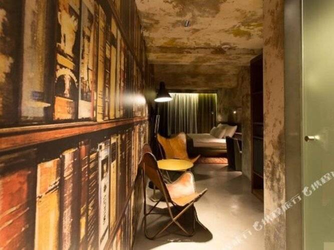 Hotel Hemera