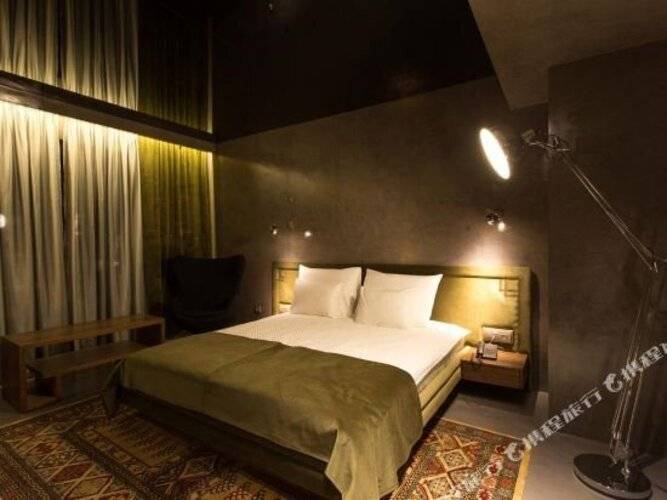 Hotel Hemera