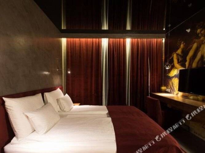 Hotel Hemera