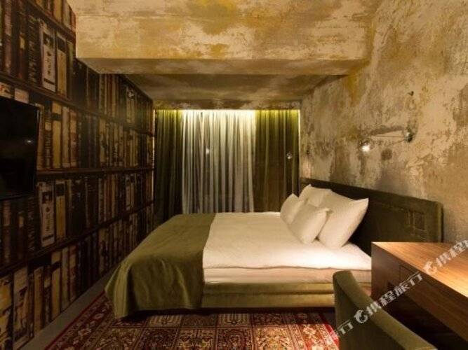 Hotel Hemera