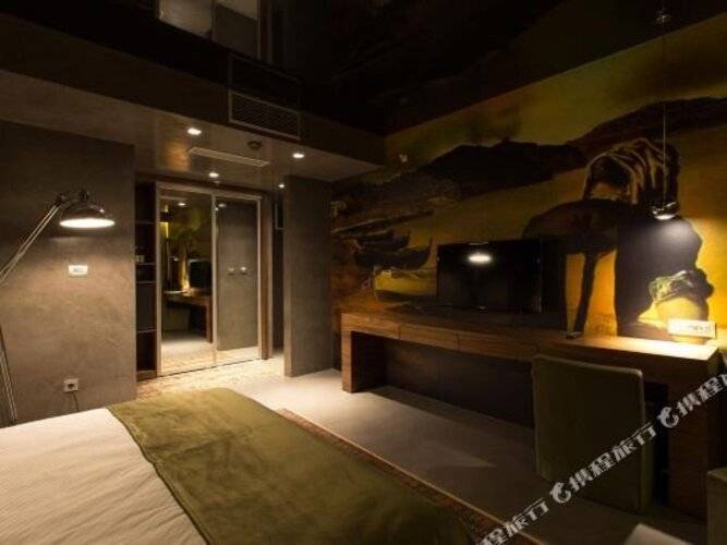 Hotel Hemera