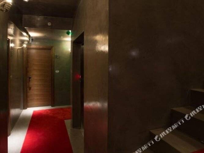 Hotel Hemera