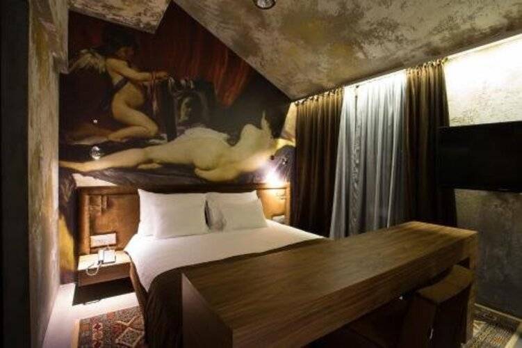 Hotel Hemera