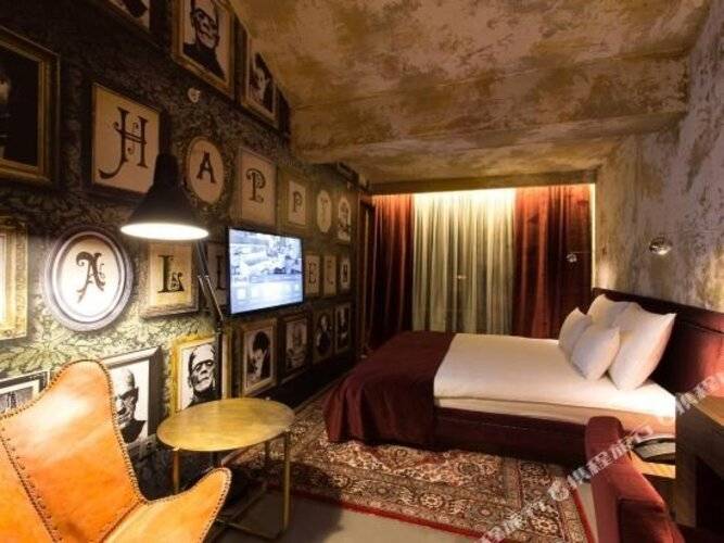 Hotel Hemera