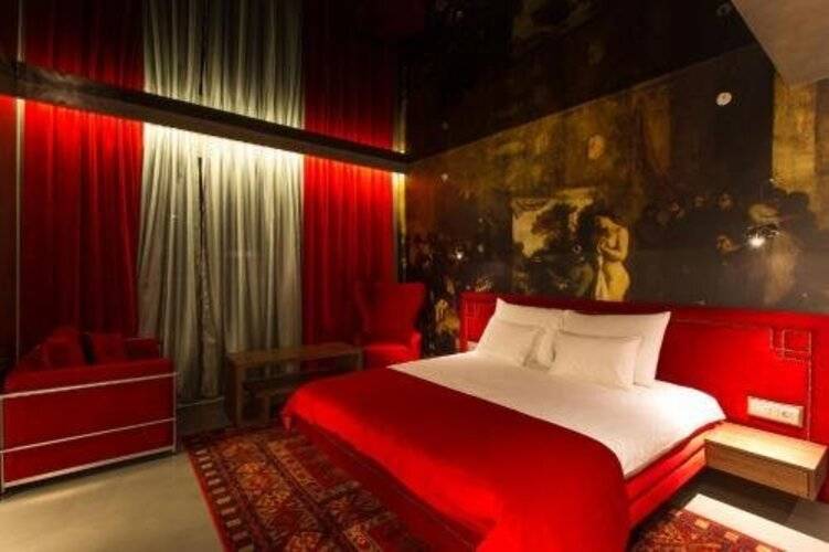 Hotel Hemera