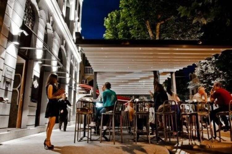 Hotel Hemera
