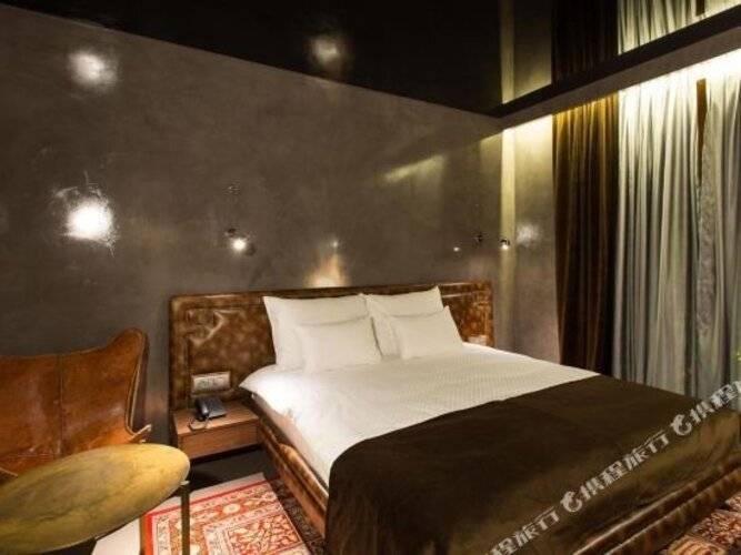 Hotel Hemera