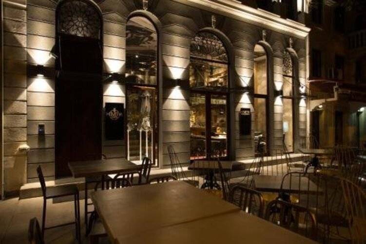 Hotel Hemera