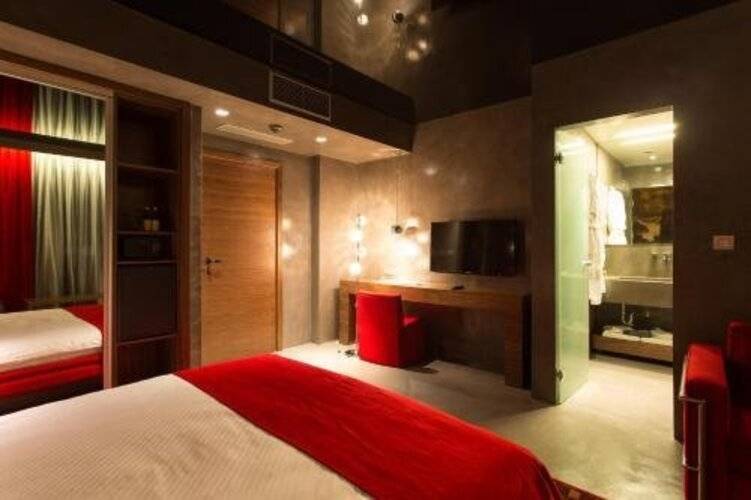 Hotel Hemera