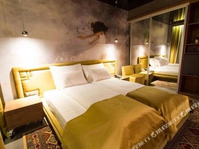 Hotel Hemera