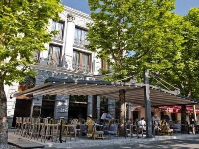 Hotel Hemera