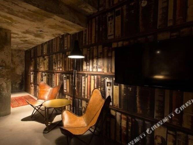 Hotel Hemera