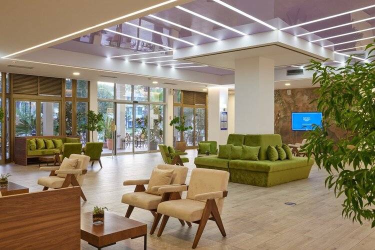 Azul Beach Resort Montenegro By Karisma