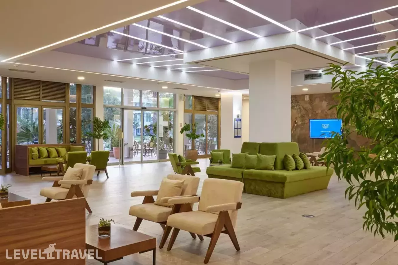 Azul Beach Resort Montenegro By Karisma