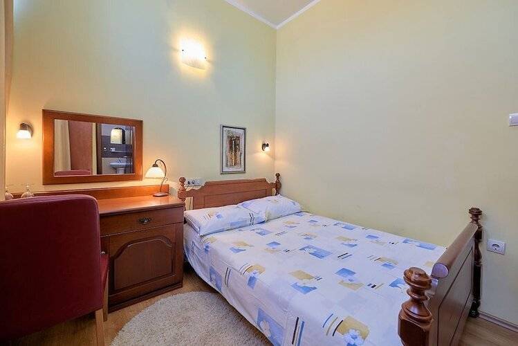 Hotel Laguna