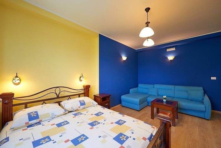 Hotel Laguna