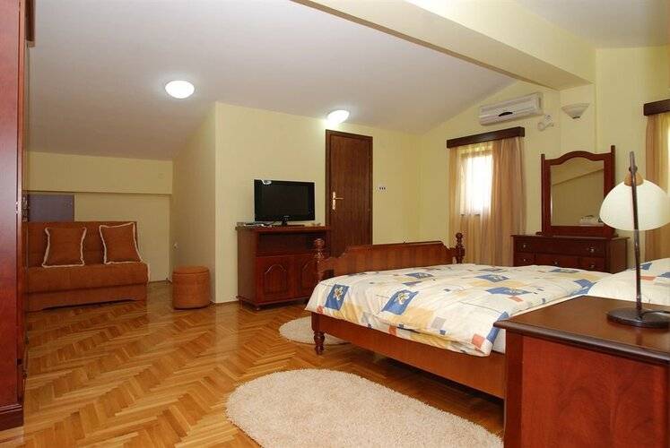 Hotel Laguna
