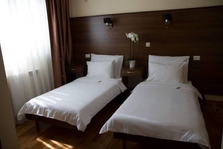Hotel M