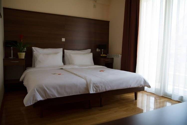 Hotel M