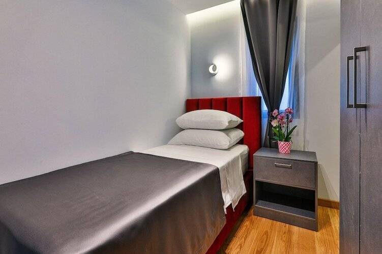 Hotel M