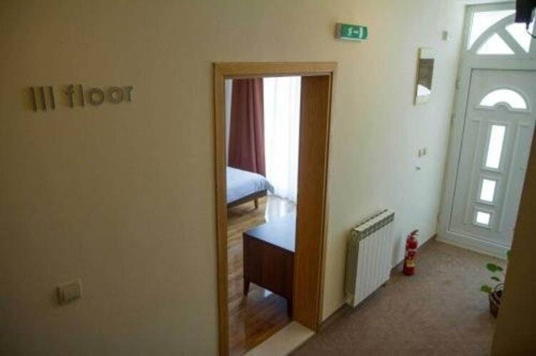 Hotel M