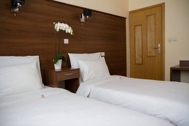 Hotel M