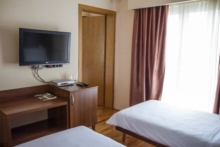 Hotel M