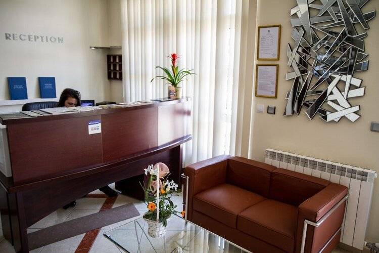 Hotel M