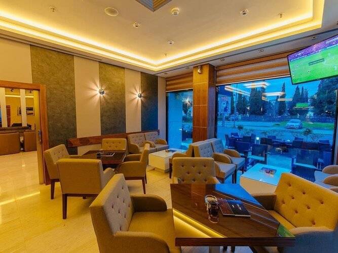 Hotel New Star